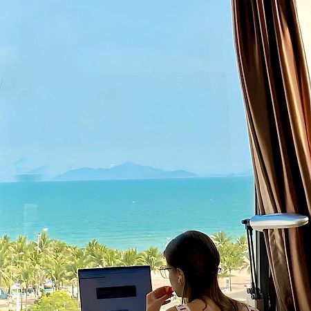 Waikiki Beach Hotel Da Nang Eksteriør bilde