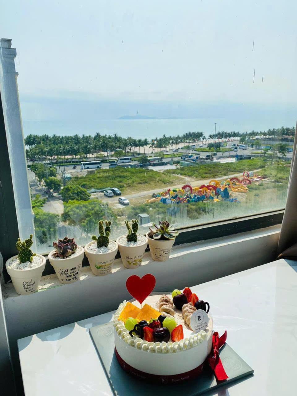 Waikiki Beach Hotel Da Nang Eksteriør bilde