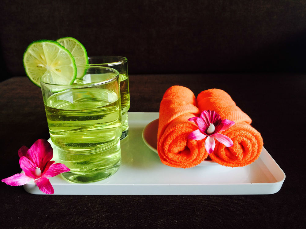 Waikiki Beach Hotel Da Nang Eksteriør bilde