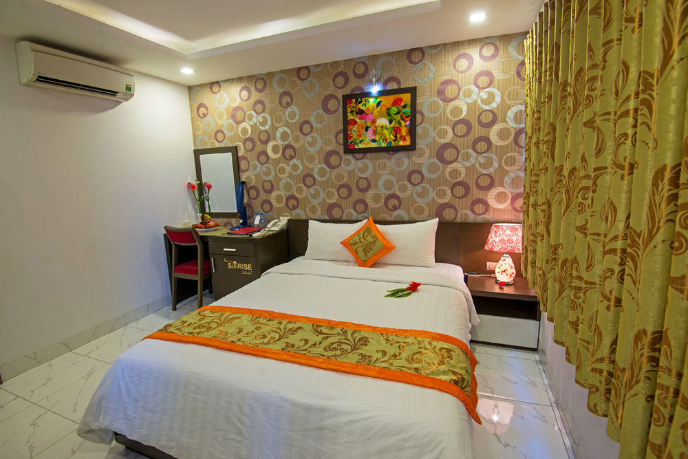 Waikiki Beach Hotel Da Nang Eksteriør bilde